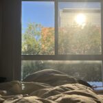 Membiarkan Pagi Datang Tanpa Terburu-buru